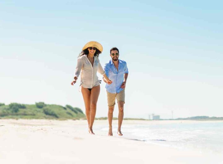 Vacanze da sogno a metà prezzo, le 5 mete paradisiache più economiche dell’estate