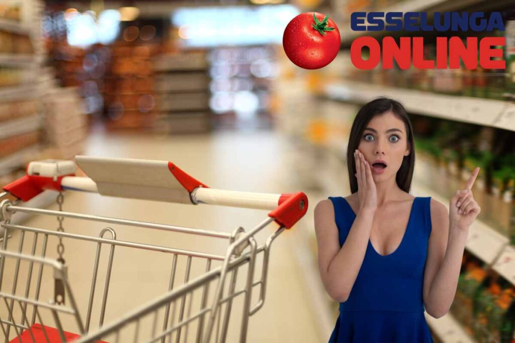 Prodotti Esselunga, i prodotti bocciati dalla nutrizionista
