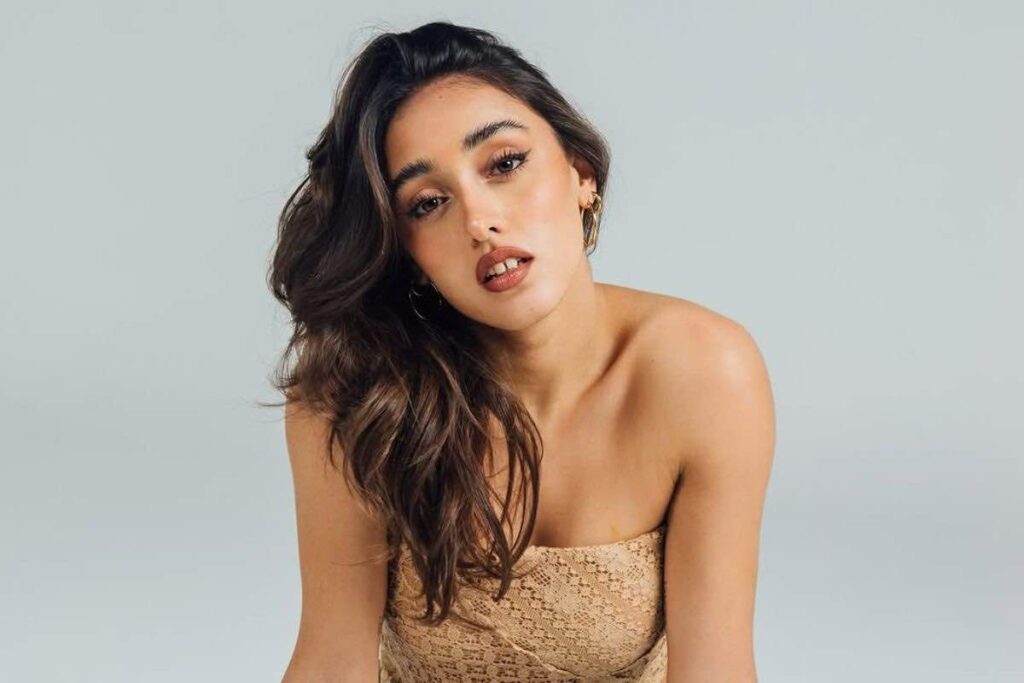 giulia stabile nuovo fidanzato