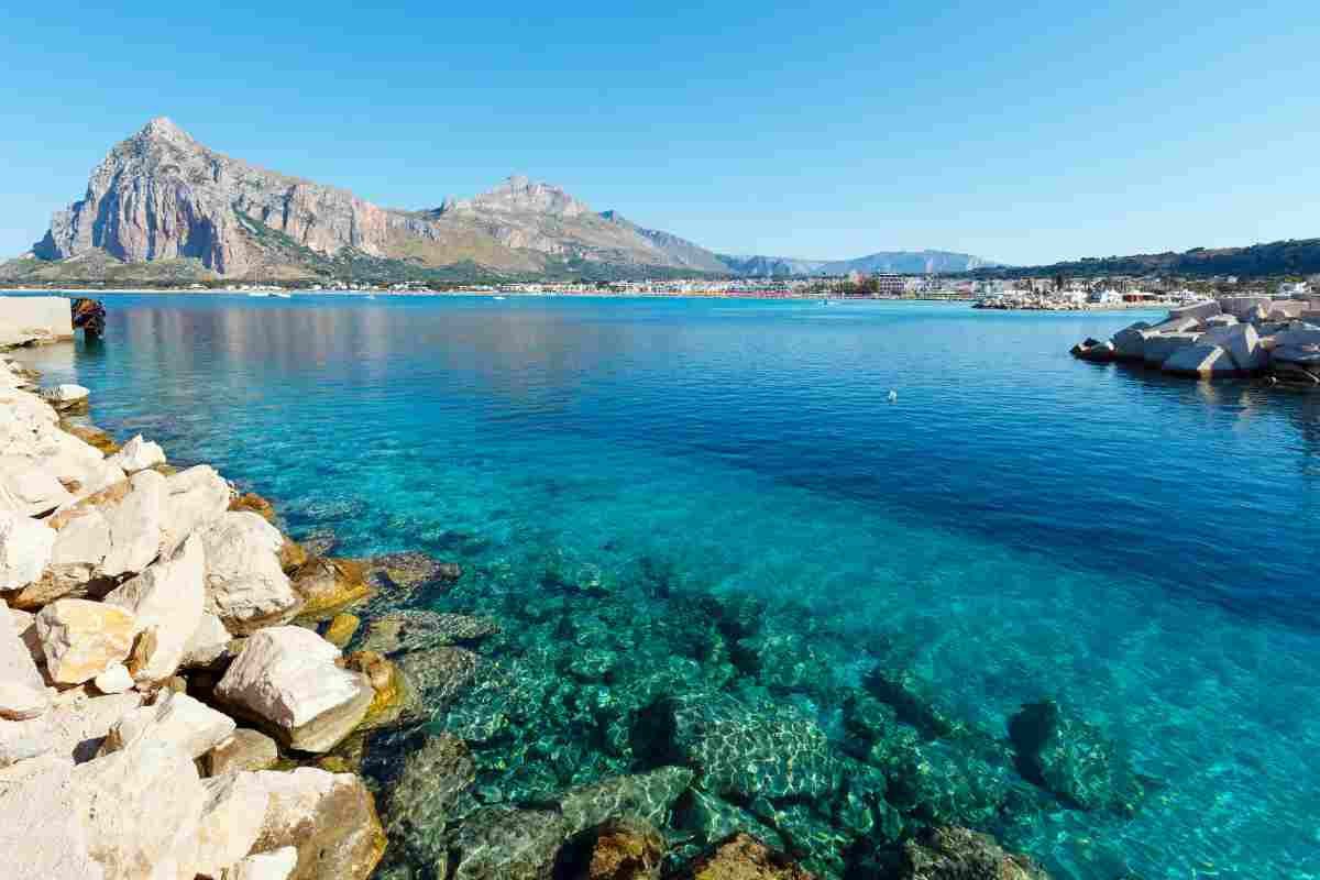 Le migliori spiagge per famiglie in Italia
