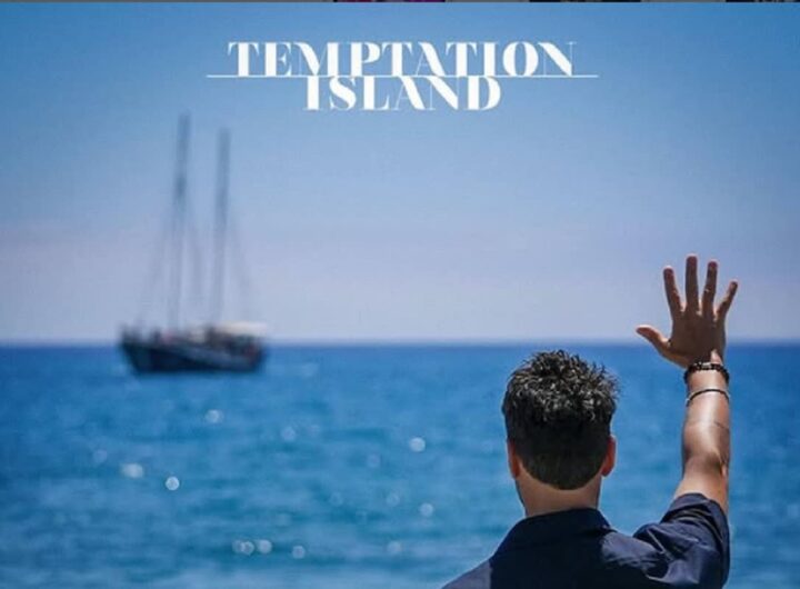 tentatore temptation island tronista uomini e donne