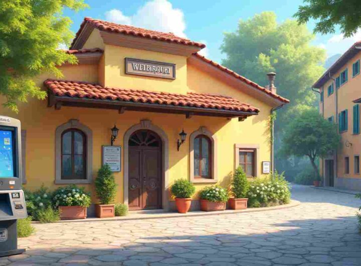 Santena, paga per errore 8.200 euro di tassa rifiuti invece di 82: rimborsato