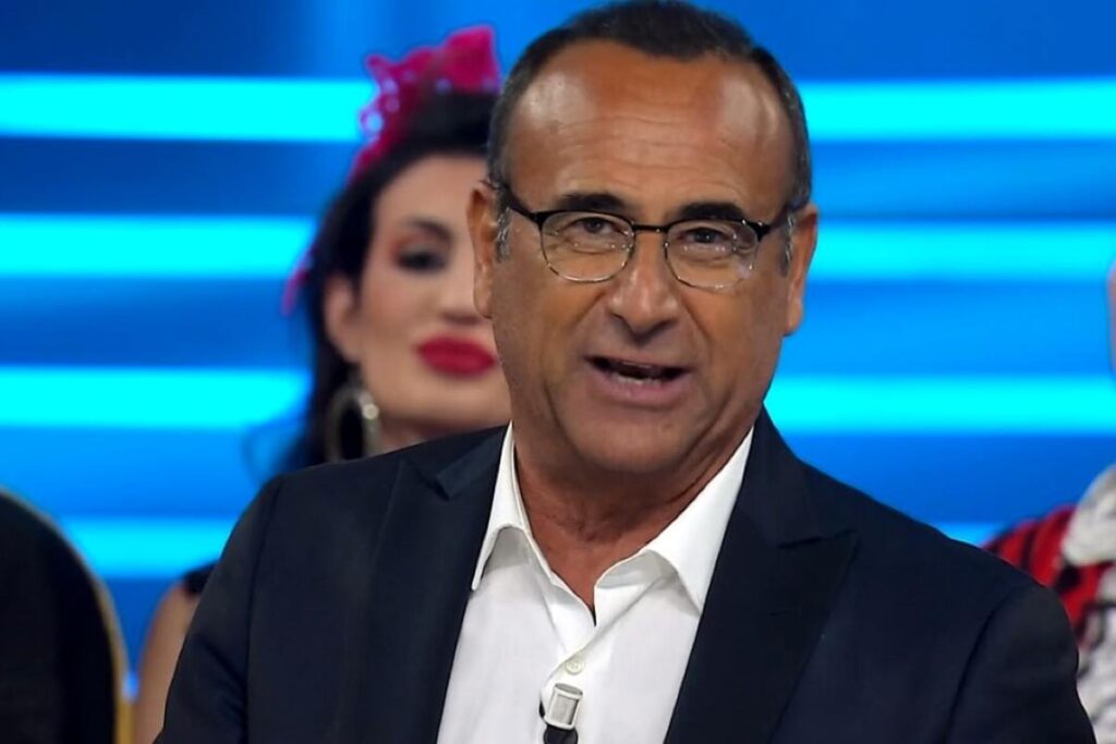 Carlo Conti