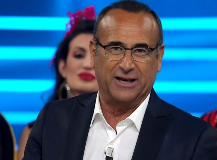 Carlo Conti