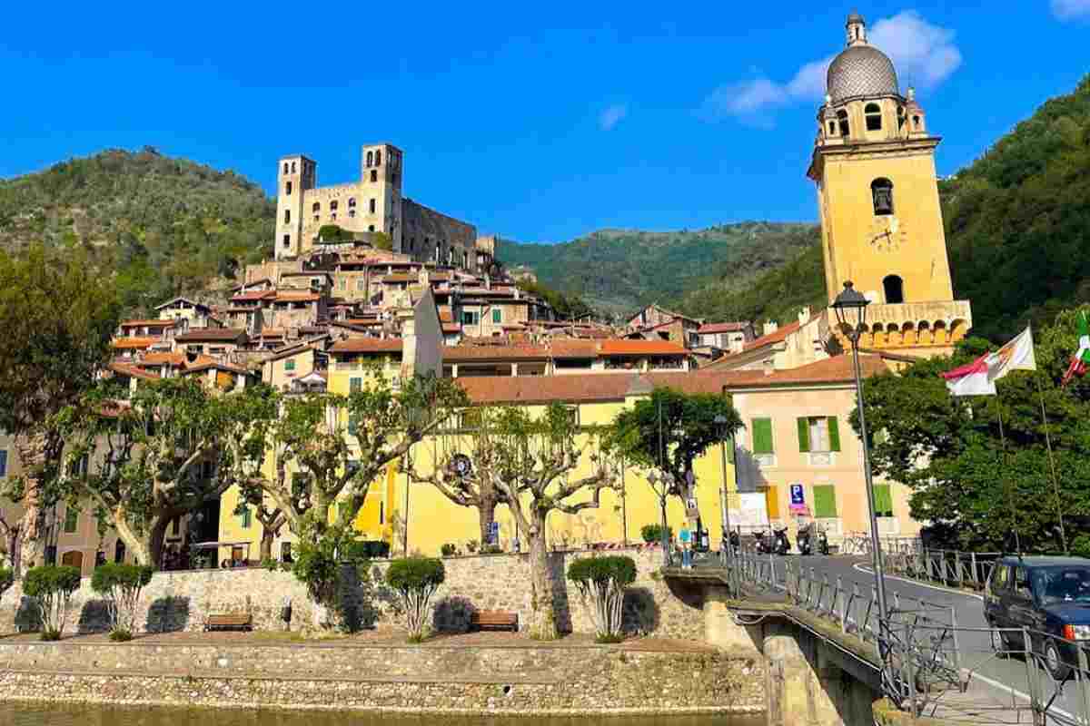 Dolceacqua