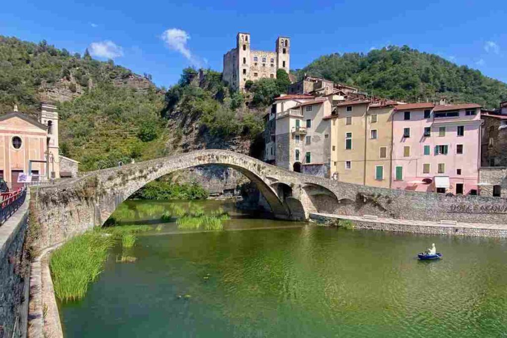Dolceacqua