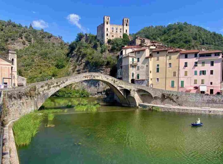 Dolceacqua