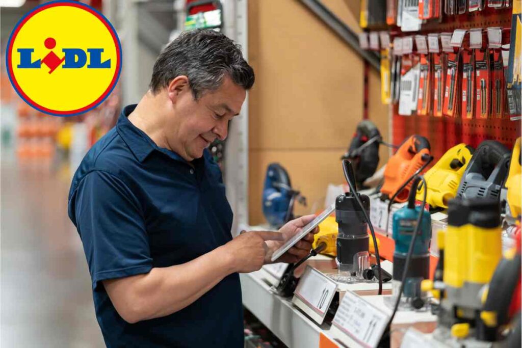 Lidl