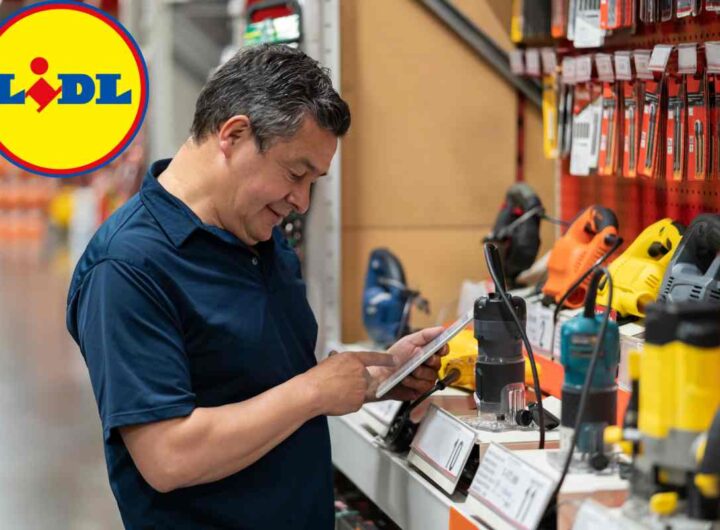 Lidl