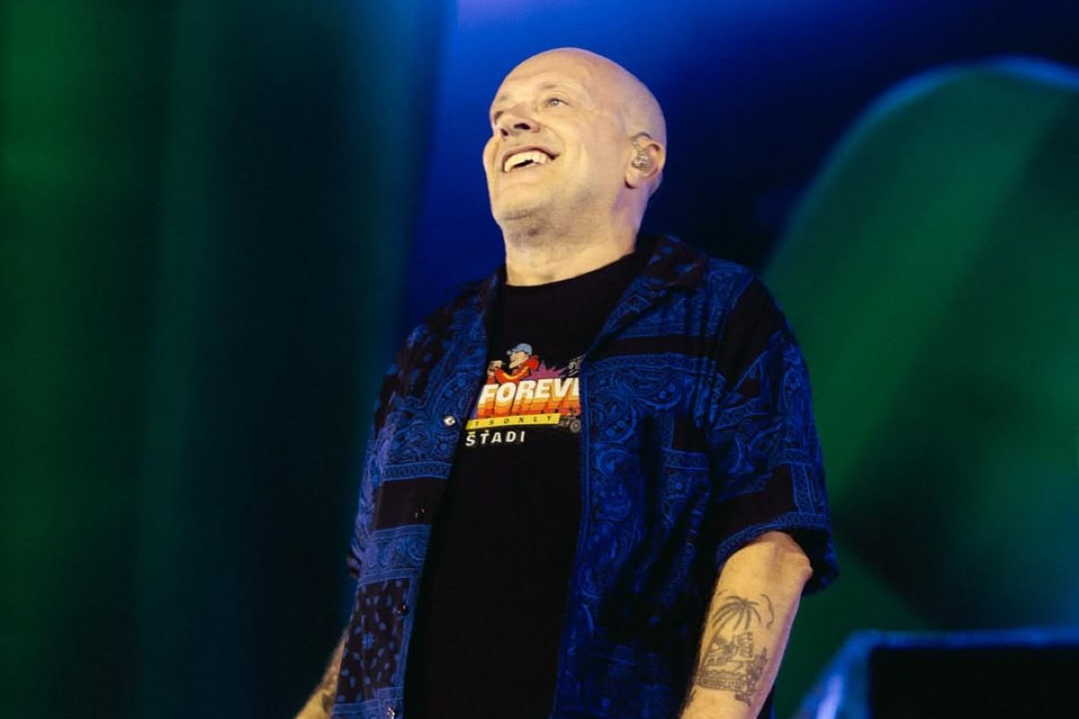 Max Pezzali