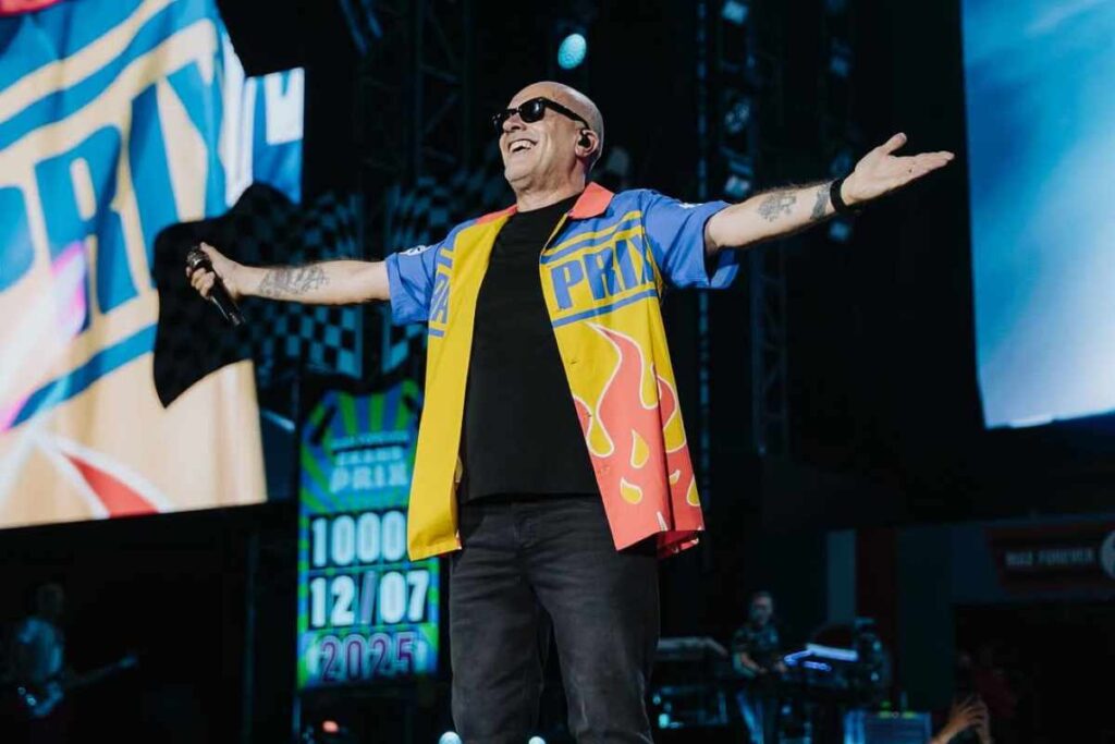 Max Pezzali