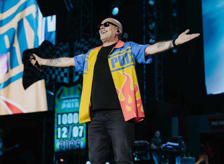 Max Pezzali