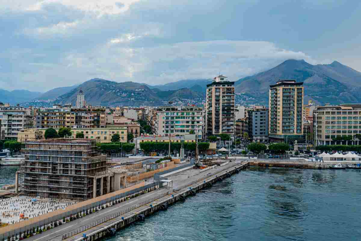 Palermo