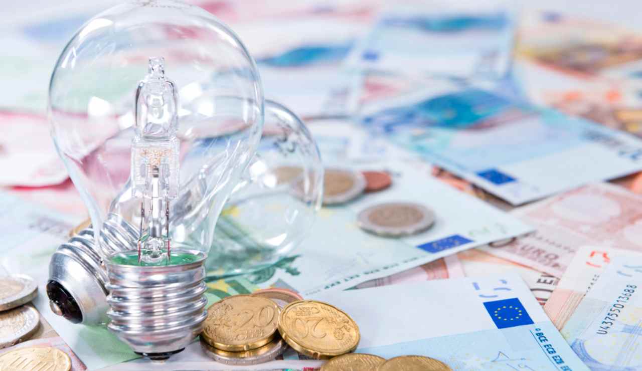 Risparmio in bolletta