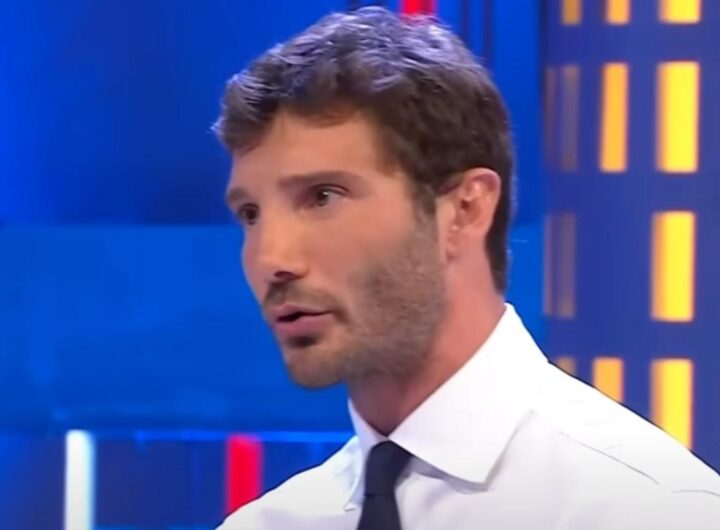 Stefano De Martino ad Affari Tuoi ritorno