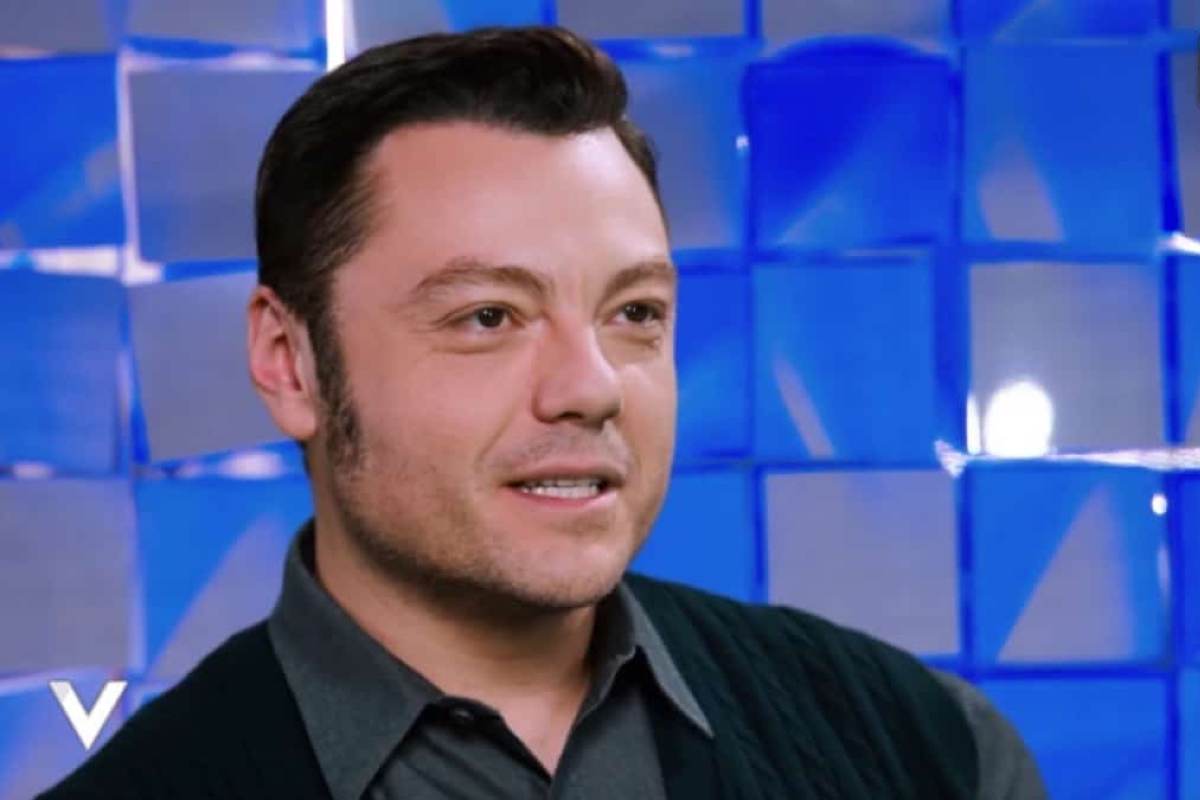 Tiziano Ferro