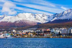 Ushuaia Argentina