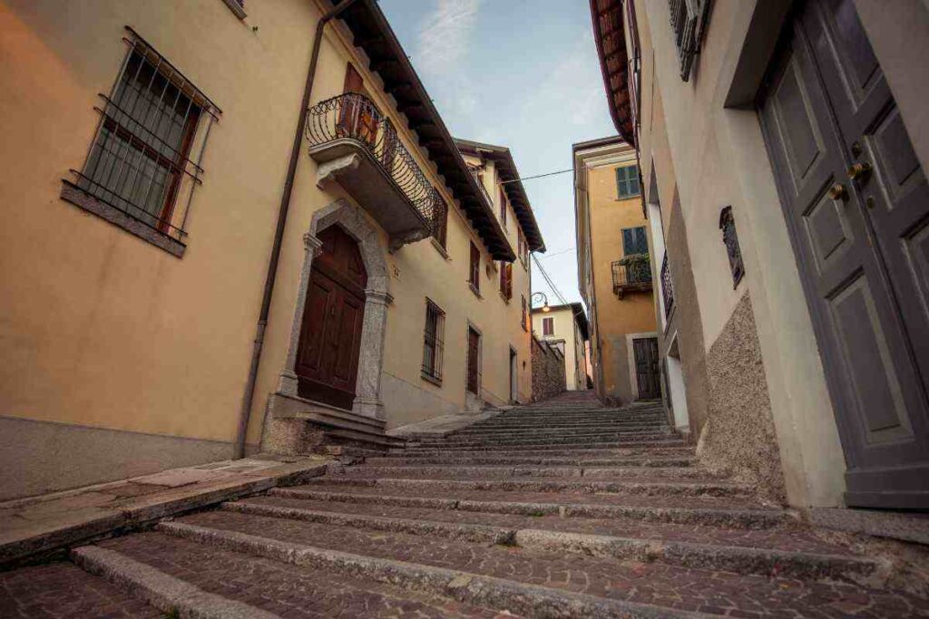 Addio caldo, i 5 borghi più freschi d’Italia ti aspettano, tutti i dettagli