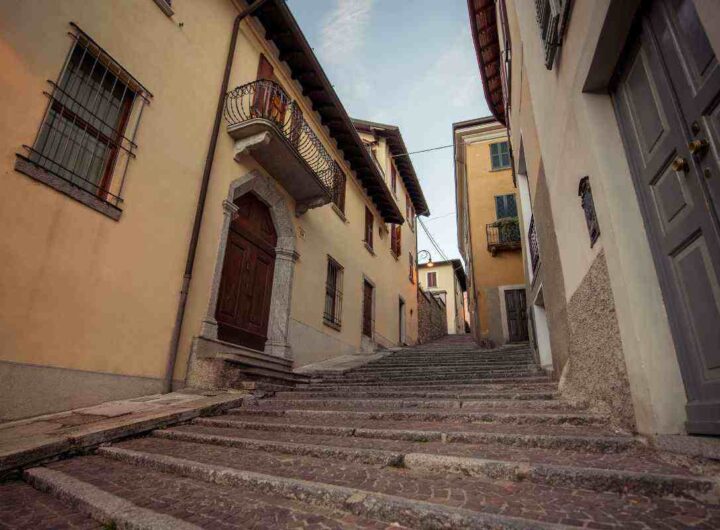 Addio caldo, i 5 borghi più freschi d’Italia ti aspettano, tutti i dettagli