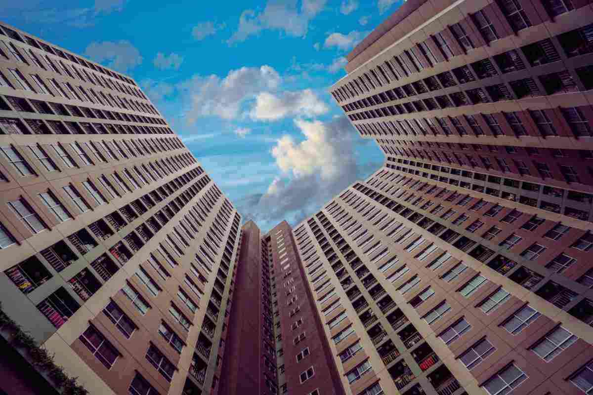 Condominio, attenzione ai lavori di ristrutturazione