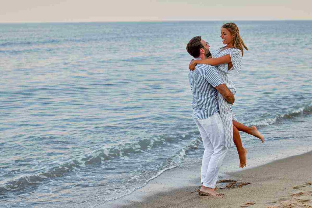 Altro che Maldive, queste 5 spiagge italiane sono così belle