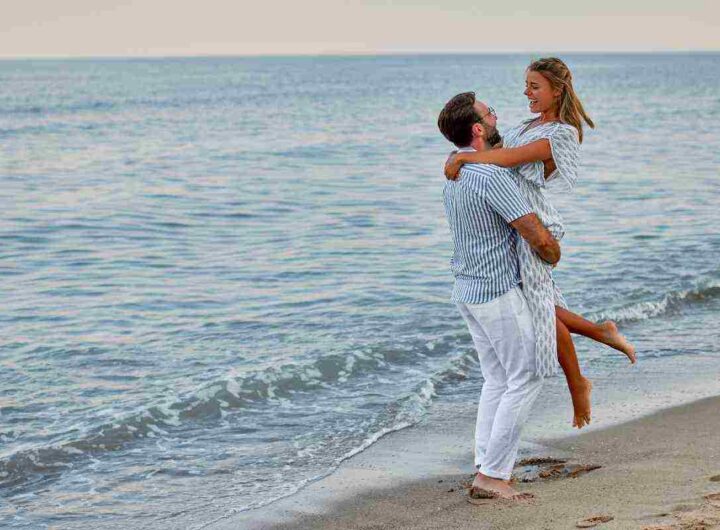 Altro che Maldive, queste 5 spiagge italiane sono così belle