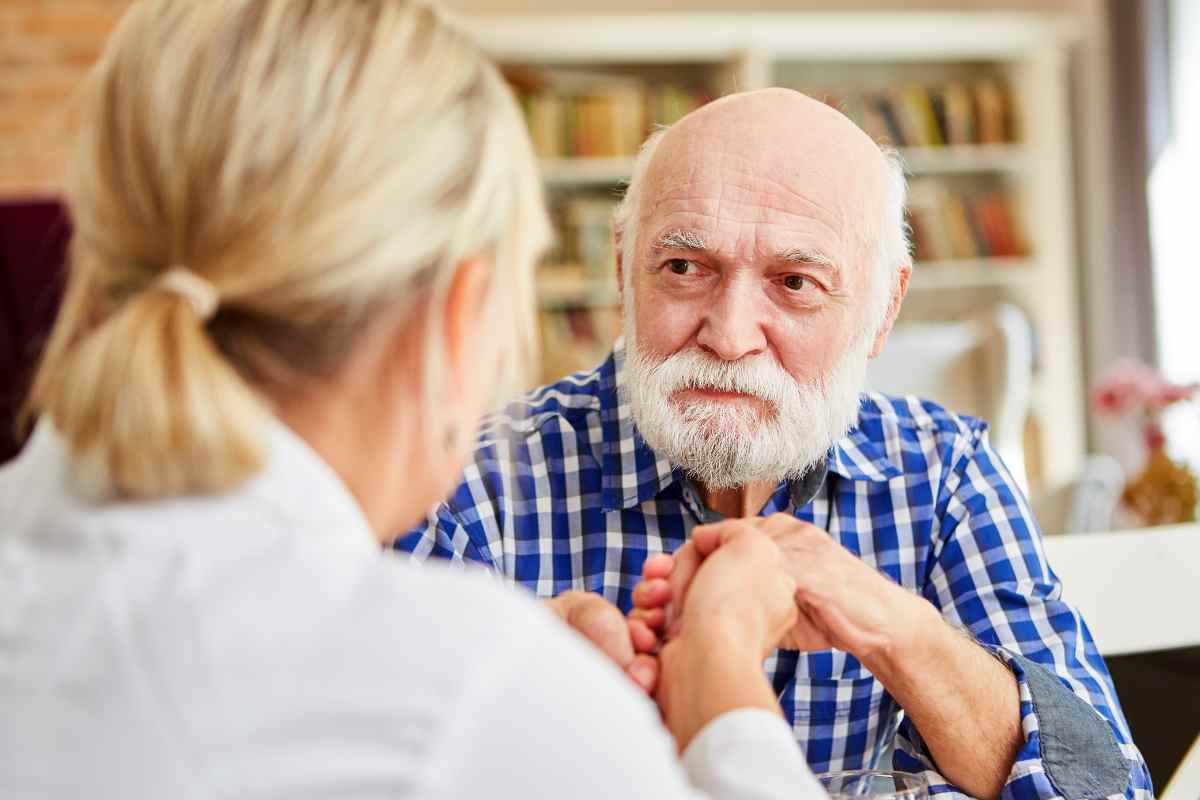 Se hai questo sintomo e hai più di 30 anni corri subito dal medico, i dettagli
