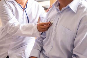 Se hai questo sintomo e hai più di 30 anni corri subito dal medico