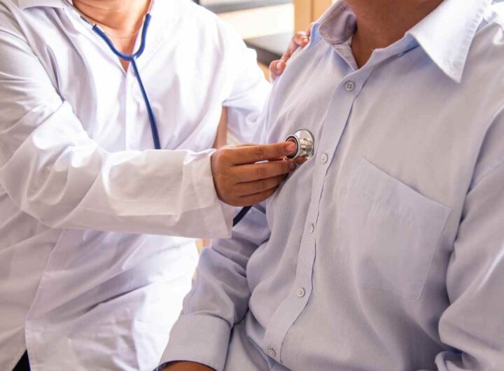 Se hai questo sintomo e hai più di 30 anni corri subito dal medico