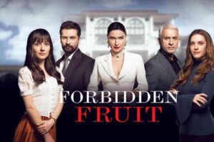 Forbidden Fruit, anticipazioni dalla Turchia, le novità