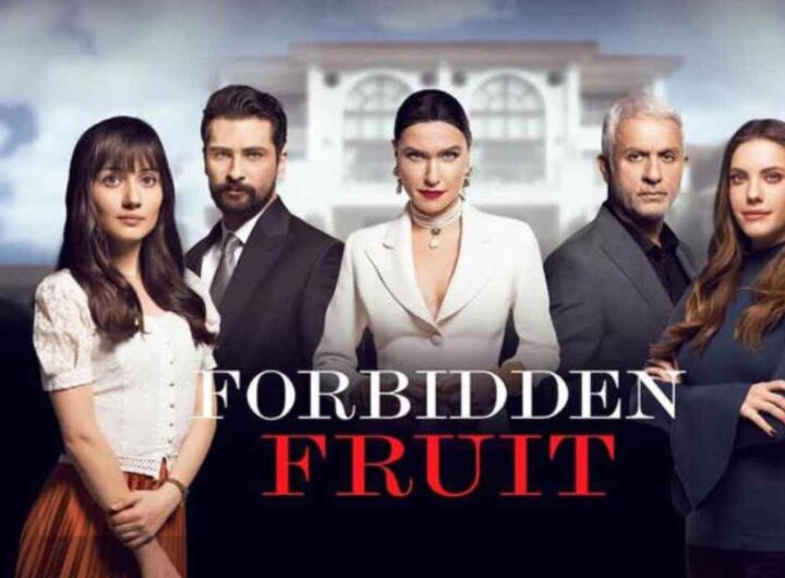 Forbidden Fruit, anticipazioni dalla Turchia, le novità