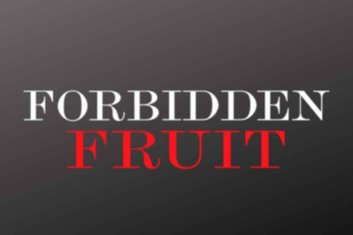 Forbidden Fruit, anticipazioni dalla Turchia
