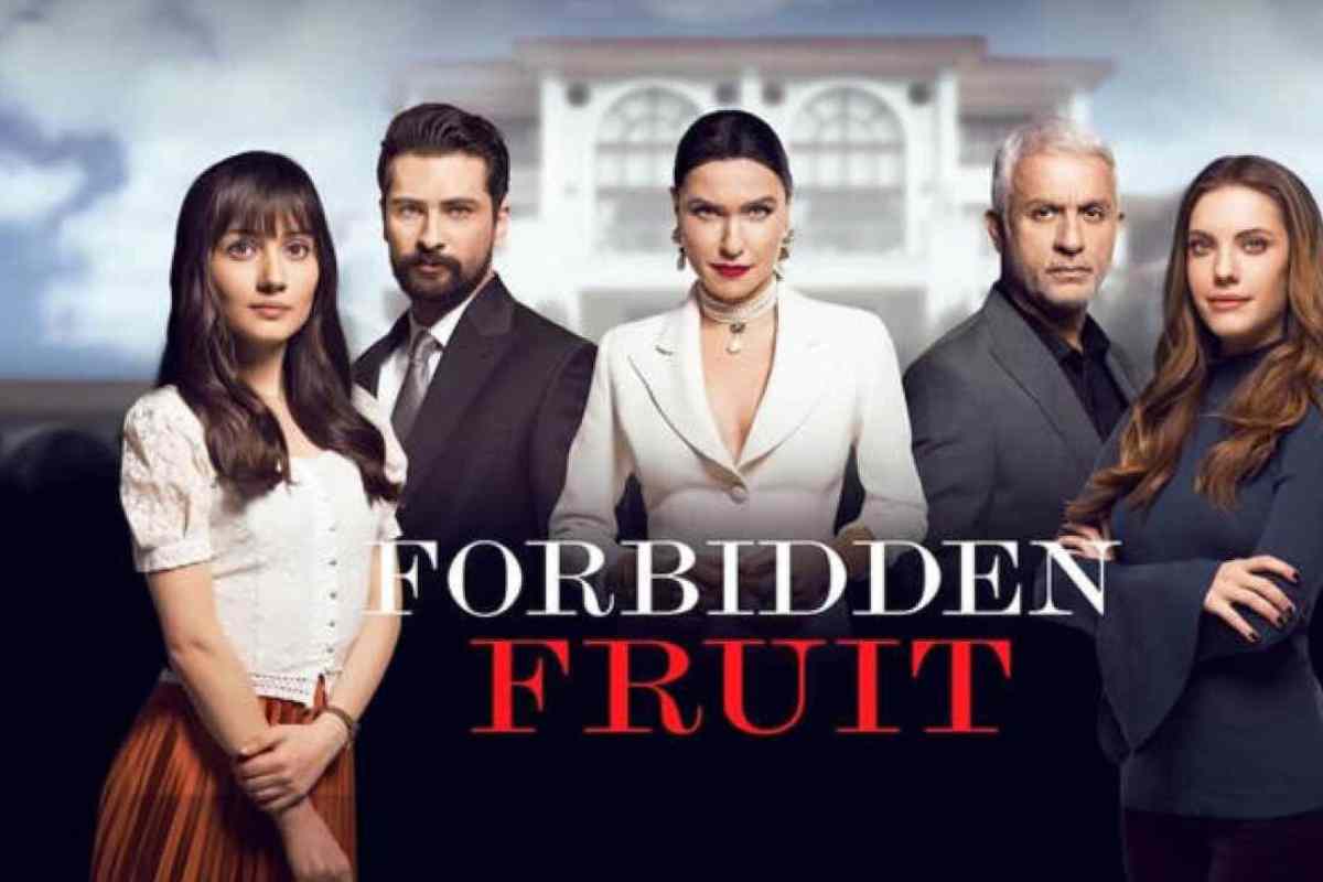 Anticipazioni turche Forbidden Fruit: guerra tra Yildiz e Halit