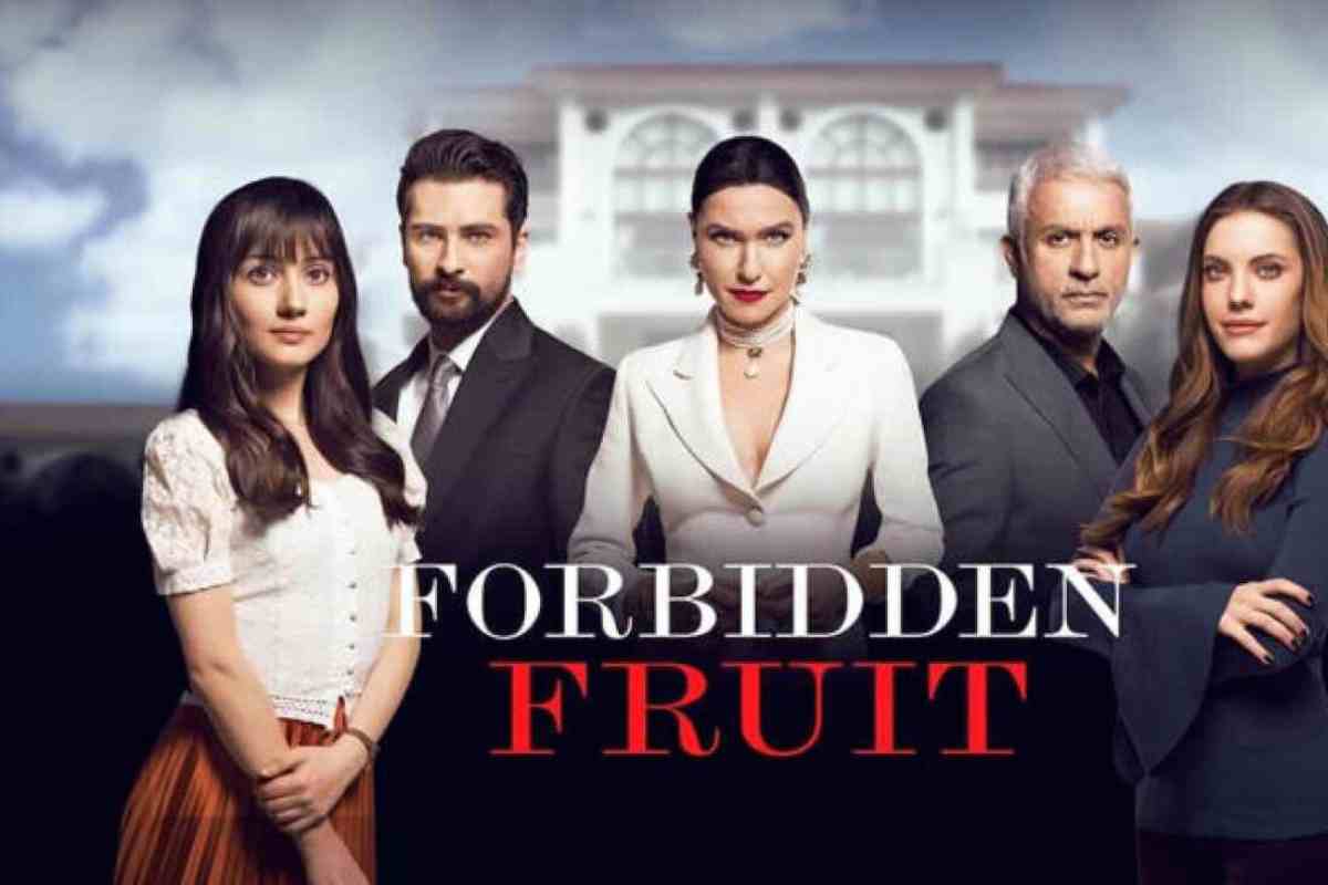 Dramma a Forbidden Fruit: Zeynep si licenzia, Ender e Sinan preparano una fuga