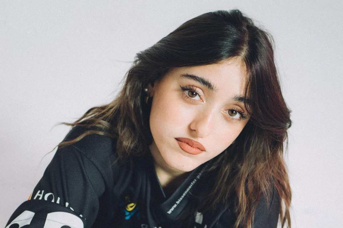 giulia stabile si è rifatta