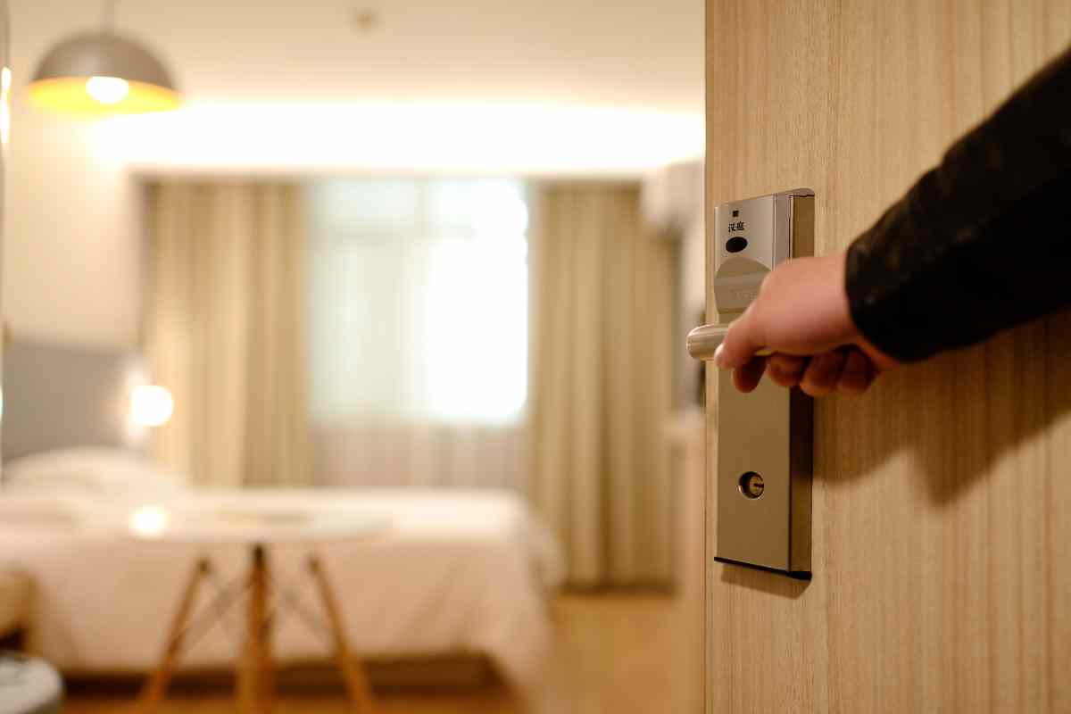 L’Hotel da 6€ a notte che sta facendo impazzire gli italiani