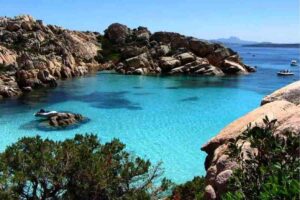 isola più bella d'italia