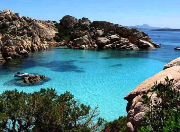 isola più bella d'italia