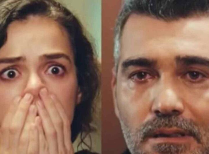 Caos a La forza di una donna: la vita di Bahar appesa a un filo,