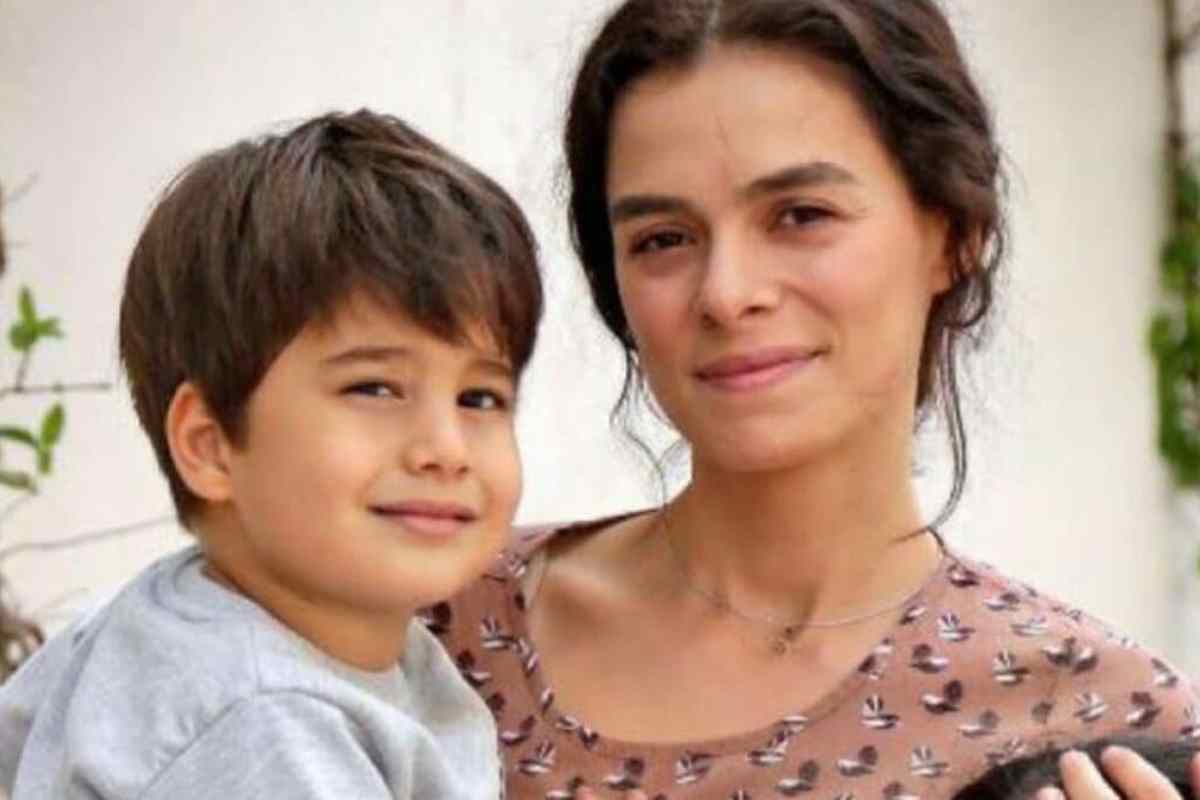Caos a La forza di una donna: la vita di Bahar appesa a un filo, , tutti i dettagli