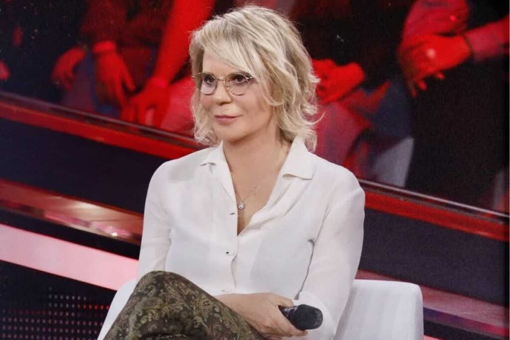 giulia stabile insegnante amici