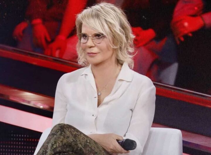 giulia stabile insegnante amici