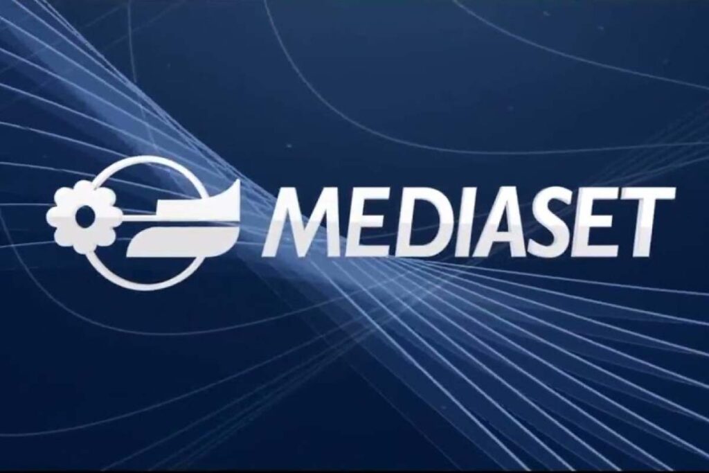 mediaset cambio programmazione