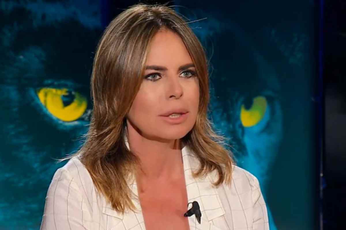 difesa barbara d'urso