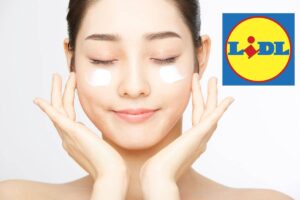 prodotto lidl pelle giovane e perfetta