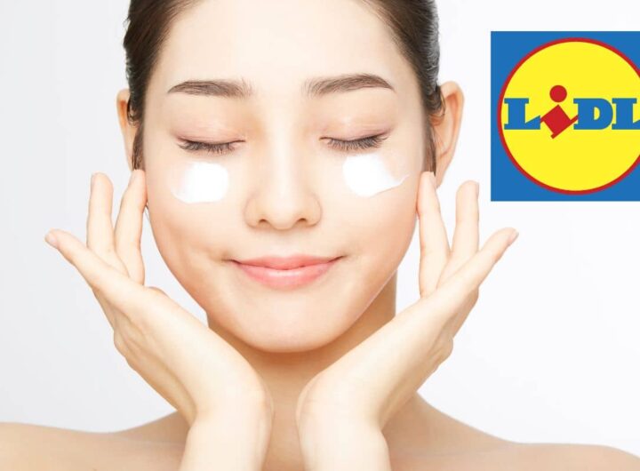 prodotto lidl pelle giovane e perfetta