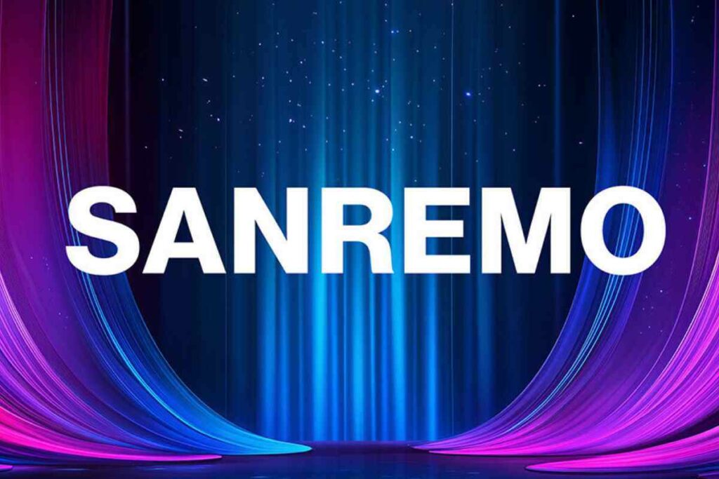 Festival di Sanremo 2026, spunta il nome di un big in gara