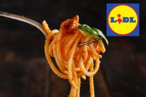 Lidl svela il segreto della sua pasta fresca