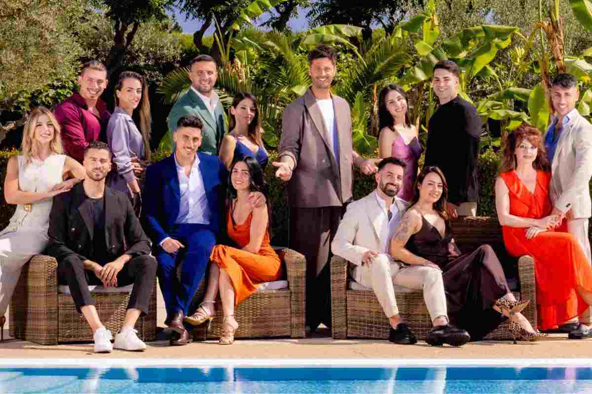Temptation Island, la star dell'ultima edizione rompe il silenzio, tutti i dettagli