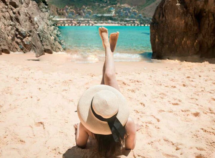 toscana spiaggia sconosciuta